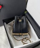 Bolsa Chanel Bag Mini