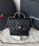 Bolsa Chanel Mini Flap